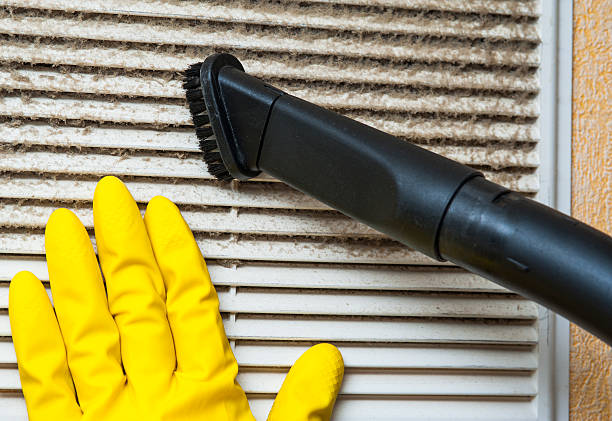 Professional Airduct Cleaning in Dallas Center, IA